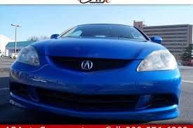 Used Acura Rsx For In Astoria Ny