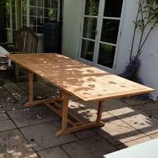 Teak Garden Furniture Chairs Benches