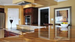 Quartz Based Vs Granite Kitchen Counters