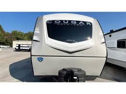 Keystone Rv Cougar Half Ton Rvs For