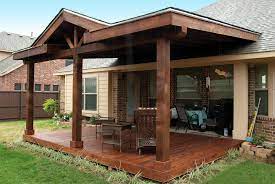 Patio Cover Company Arbors Pergolas