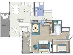 Draw Home Floor Plans With Floor Plan