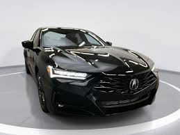 New 2025 Acura Tlx For In Latham