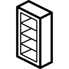 Free Furniture And Household Icons