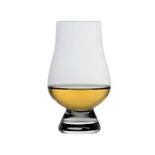 Glencairn Scotch Glass Ea Gift Boxed