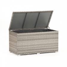 Winnipeg Outdoor Wood Effect 680l Pp