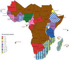 Subsaharan Africa An Overview