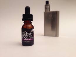 E Liquid Review Ruthless Ejuice S