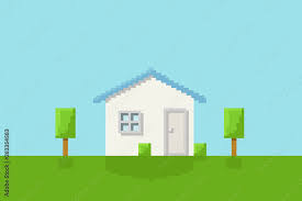 Icon Infographic Design Icon Pixel