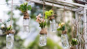 Glass Bottle Decoration Ideas