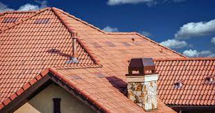 Slate Roof Tile Cost