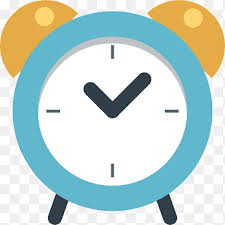 Time Ico Icon Alarm Clock Electronics