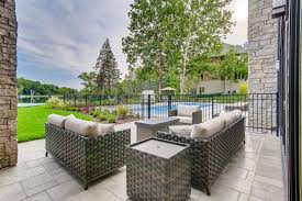 Outdoor Living Icon Building Group