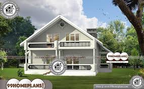 Affordable House Designs In The