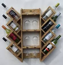 Wooden Wine Rack Wine Rack Design