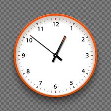 Wall Clock Images Free On