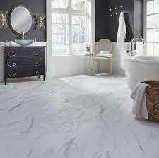 Adura Vinyl Tile Legacy White