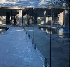 Glass Pool Fencing Perth Phil