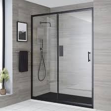 Showers Shower Enclosures Bathroom