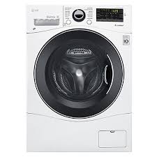 Compact Front Load Washer W