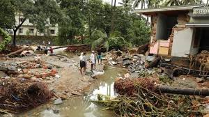 Kerala S Worst Flood In 10 Points 80