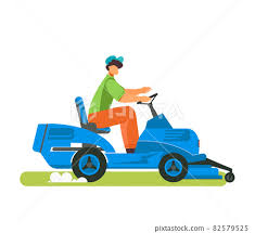 Street Cleaning Icon Stock