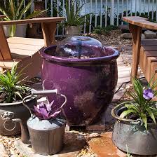 Smartpond Garden Fountain Kit 868 L H