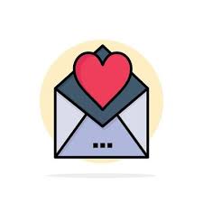 Letter Mail Card Love Letter Love
