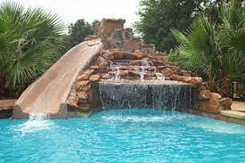 Outdoor Living Pool Patio Pool Spa