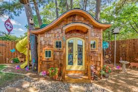 Hobbit House Eclectic Kids Dallas