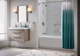 Can A Jacuzzi Tub Have A Shower