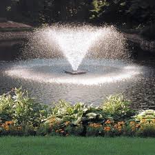 Garden Water Fountain At Best In