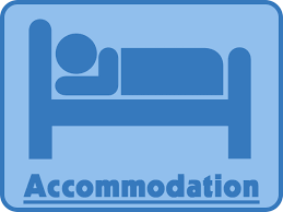 Accommodation And Activities In The