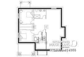 House Plans And Multi Level Floor Plan