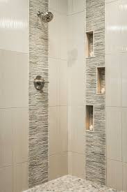 Explore 32 Modern Shower Designs For A
