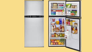 10 Best Top Freezer Refrigerators Your