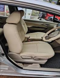 Ertiga Comfortable Car Seat Cover At Rs