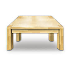 Wooden Table Icon 1024x1024px Ico Png