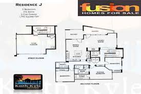Layouts And Floorplans In Fusion South Bay