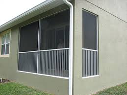 Orlando Screened Porch Screened Patio