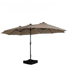 Patio Outdoor Garden Umbrella