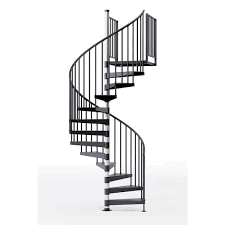 Spiral Staircase Kit