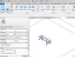 roof joists in revit agacad