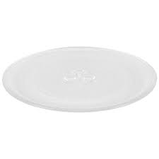 9 6 Inch Microwave Plate Spare