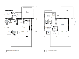 Floor Plans Of A Two Y Hose Free