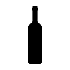 Wine Bottle Outline Images Browse 64