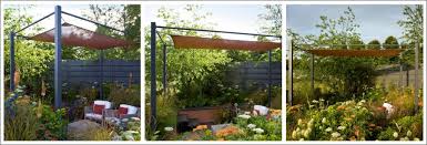 Garden Design For Outdoor Living