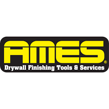 Ames Taping Tools Logo Png
