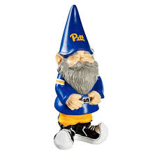 Pittsburgh 11 In Garden Gnome 54961gm