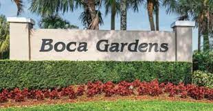 9483 Boca Gardens Circle S B Boca